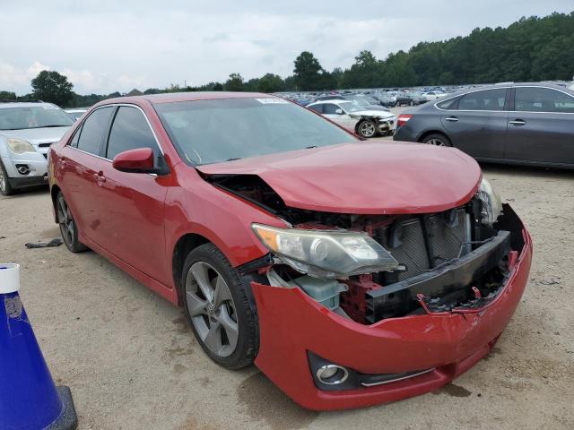 TOYOTA CAMRY BASE 2012 4t1bf1fk7cu626448