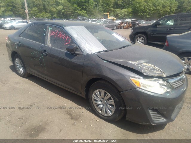 TOYOTA CAMRY 2012 4t1bf1fk7cu627034