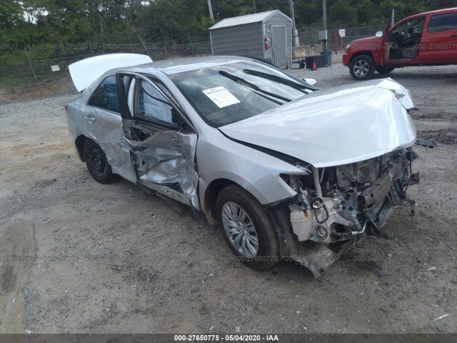 TOYOTA CAMRY 2012 4t1bf1fk7cu627406