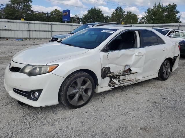 TOYOTA CAMRY BASE 2012 4t1bf1fk7cu632010