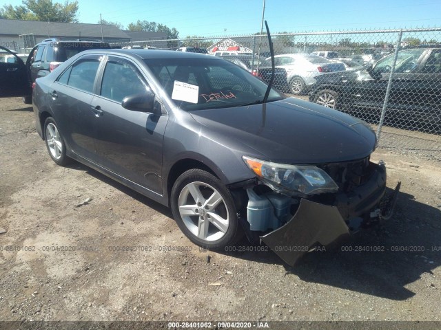 TOYOTA CAMRY 2012 4t1bf1fk7cu633089