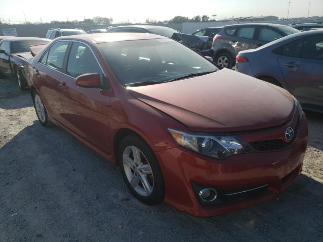 TOYOTA CAMRY BASE 2012 4t1bf1fk7cu633187