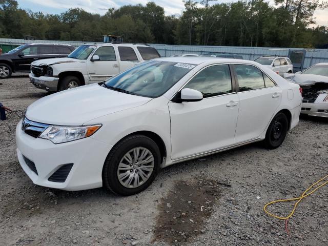 TOYOTA CAMRY 2012 4t1bf1fk7cu633805