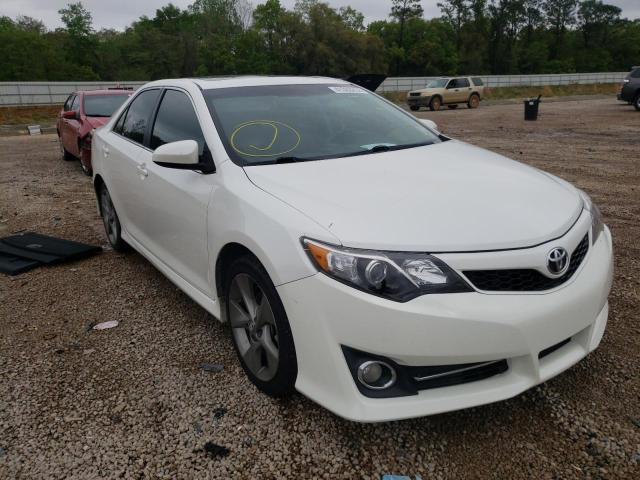 TOYOTA CAMRY BASE 2012 4t1bf1fk7cu634159