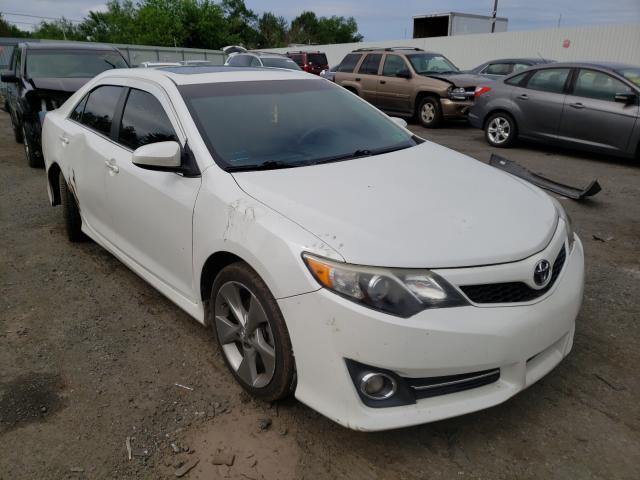 TOYOTA CAMRY BASE 2012 4t1bf1fk7cu634663