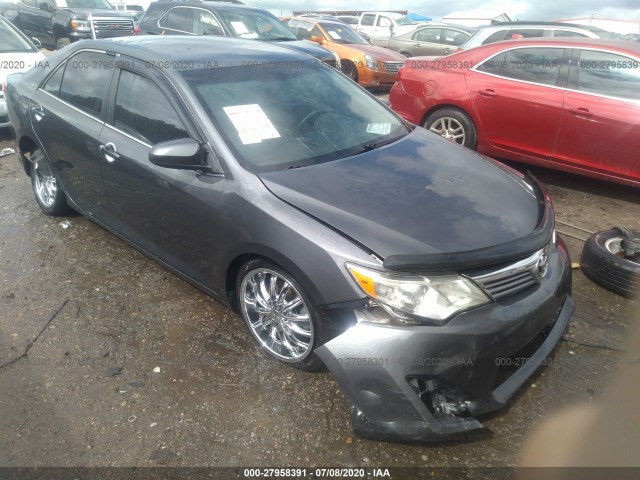 TOYOTA CAMRY 2012 4t1bf1fk7cu636591