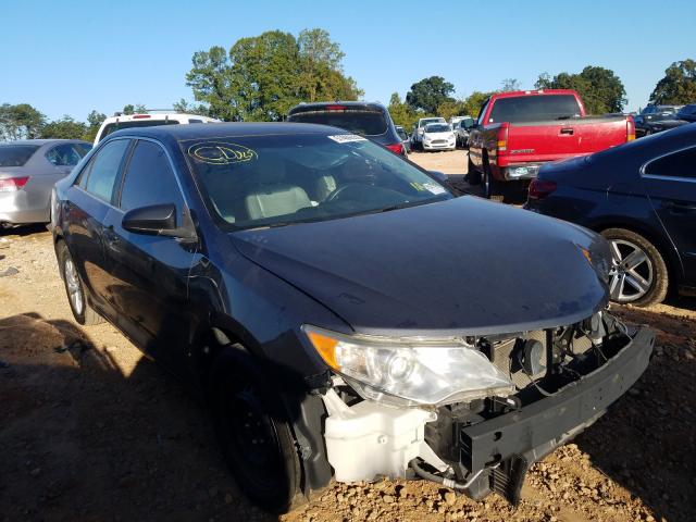 TOYOTA CAMRY BASE 2012 4t1bf1fk7cu636851