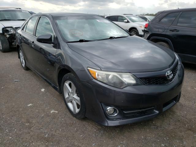 TOYOTA CAMRY L 2013 4t1bf1fk7du204844