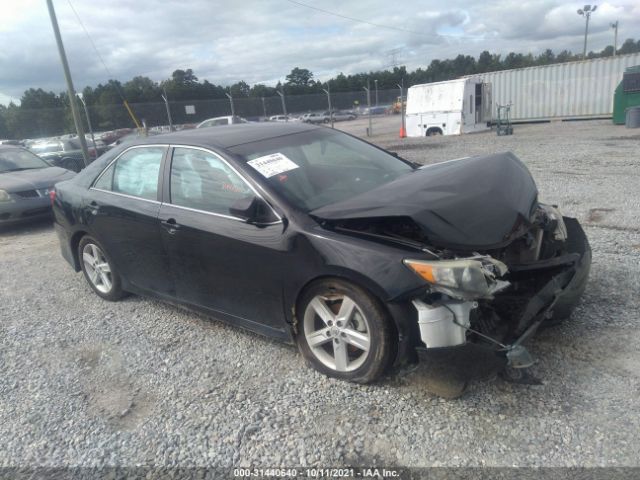 TOYOTA CAMRY 2013 4t1bf1fk7du206447