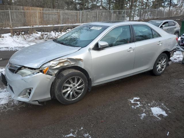 TOYOTA CAMRY 2013 4t1bf1fk7du206481