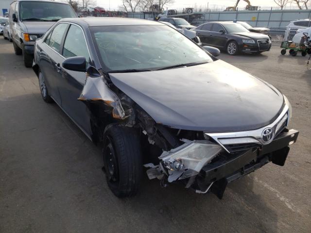 TOYOTA CAMRY L 2013 4t1bf1fk7du206898