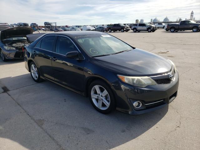 TOYOTA CAMRY L 2013 4t1bf1fk7du207596