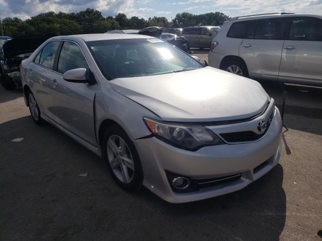 TOYOTA CAMRY L 2013 4t1bf1fk7du207789