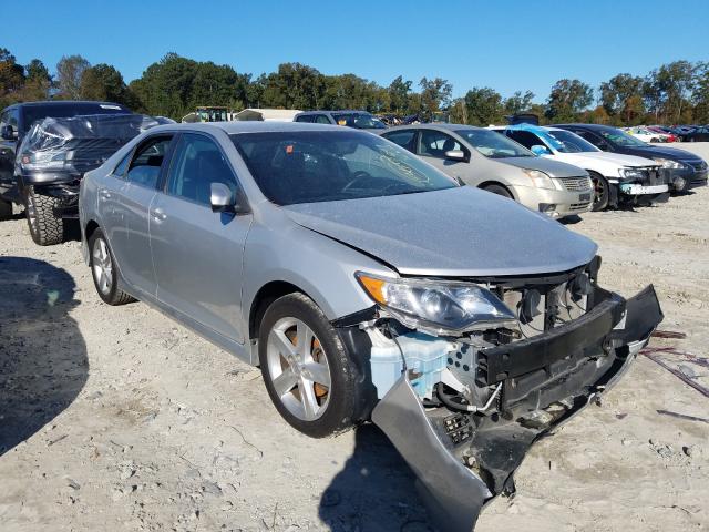 TOYOTA CAMRY 2013 4t1bf1fk7du209199