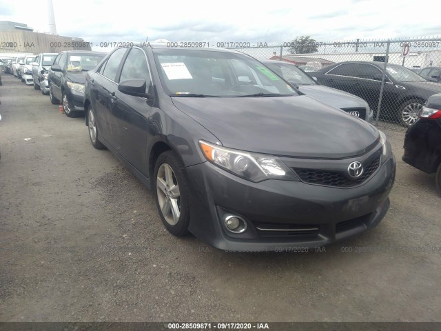 TOYOTA CAMRY 2013 4t1bf1fk7du210577