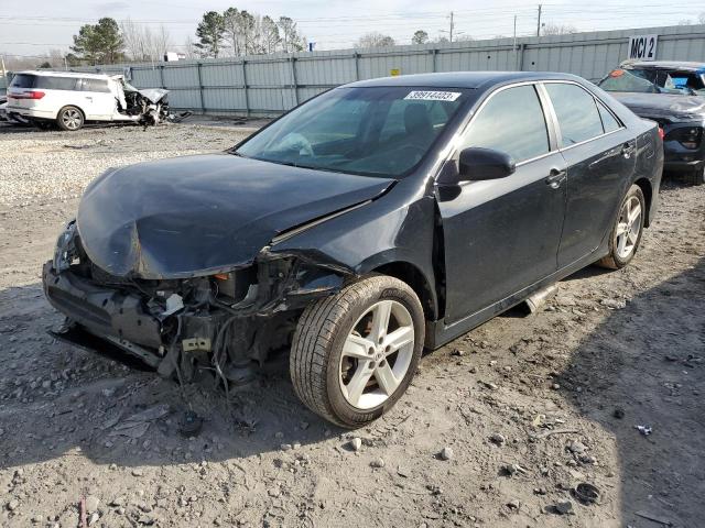 TOYOTA CAMRY L 2013 4t1bf1fk7du213043