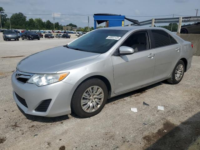 TOYOTA CAMRY 2013 4t1bf1fk7du214354