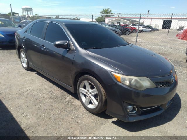 TOYOTA CAMRY 2013 4t1bf1fk7du214435