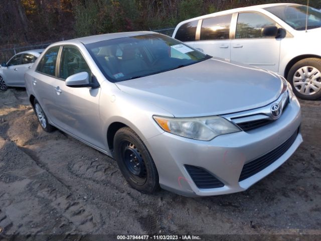 TOYOTA CAMRY 2013 4t1bf1fk7du214581