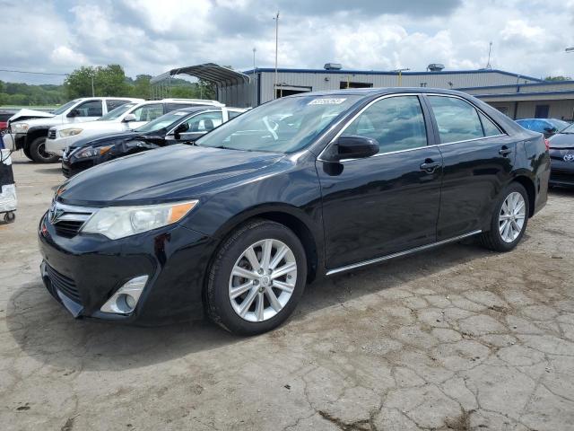 TOYOTA CAMRY L 2013 4t1bf1fk7du215505