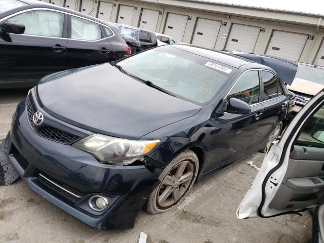 TOYOTA CAMRY L 2013 4t1bf1fk7du217352