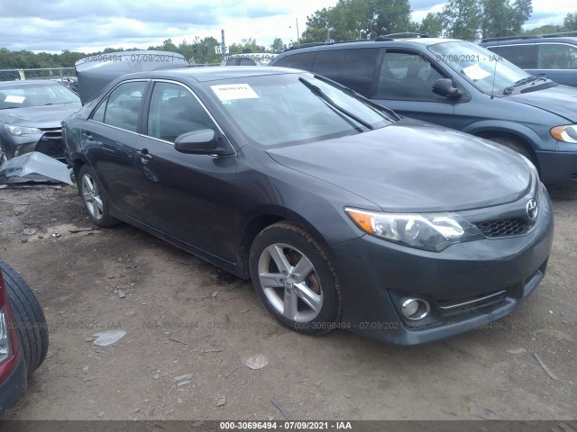 TOYOTA CAMRY 2013 4t1bf1fk7du219229