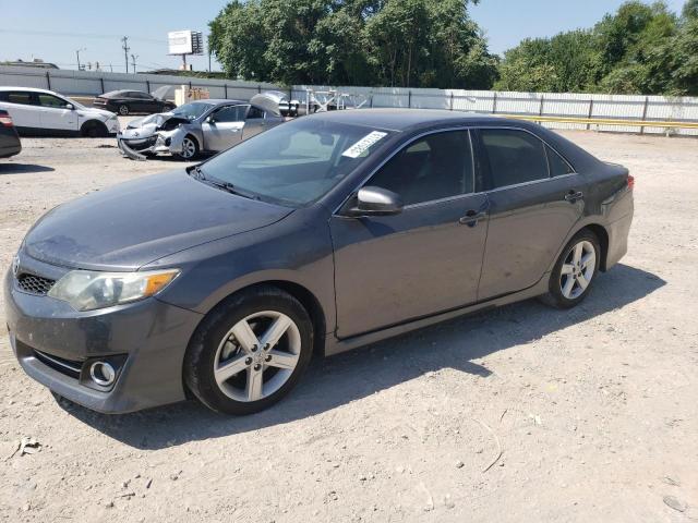 TOYOTA CAMRY L 2013 4t1bf1fk7du221515