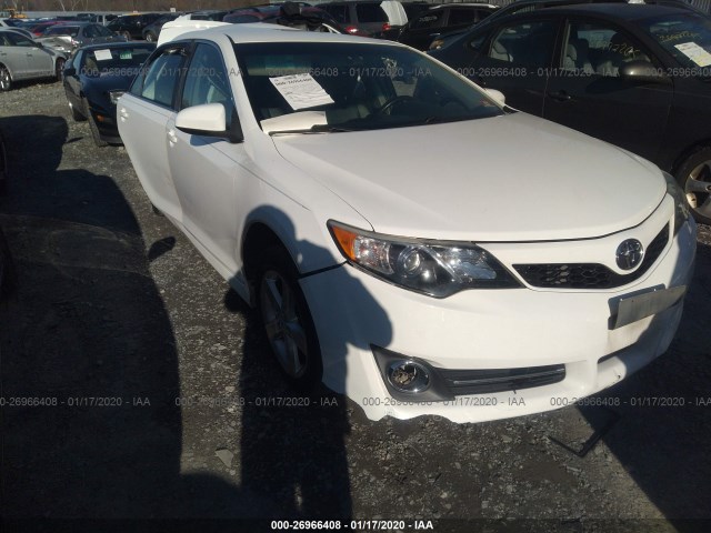 TOYOTA CAMRY 2013 4t1bf1fk7du223345