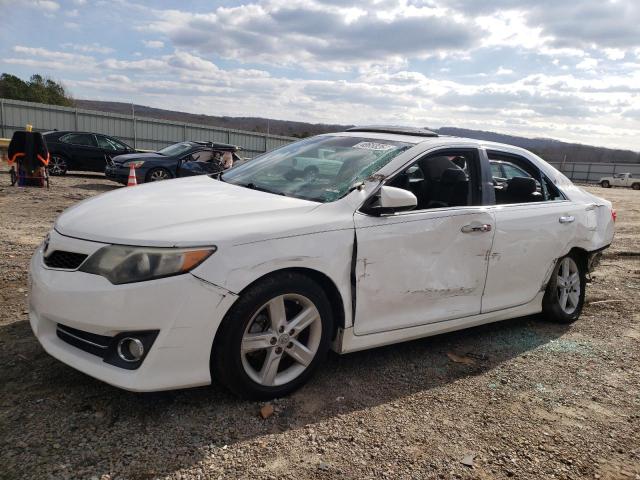 TOYOTA CAMRY 2013 4t1bf1fk7du223992