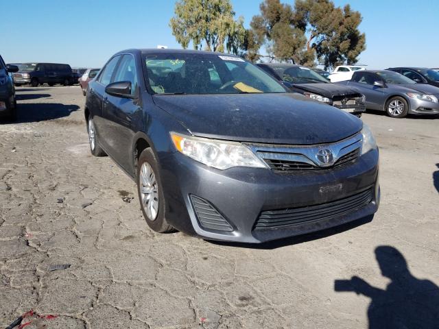 TOYOTA CAMRY L 2013 4t1bf1fk7du224334