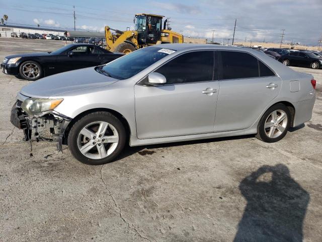 TOYOTA CAMRY 2013 4t1bf1fk7du225452