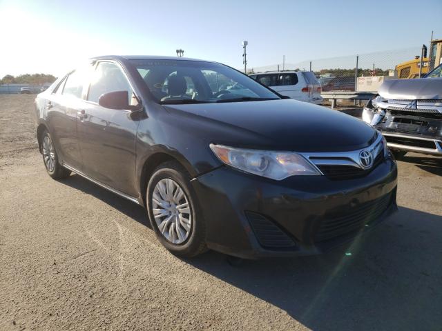 TOYOTA CAMRY L 2013 4t1bf1fk7du226052