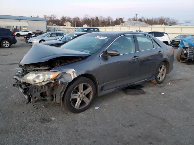 TOYOTA CAMRY 2013 4t1bf1fk7du227945