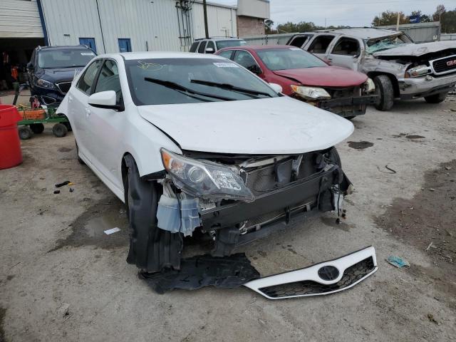 TOYOTA CAMRY L 2013 4t1bf1fk7du228254