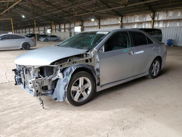 TOYOTA CAMRY 2013 4t1bf1fk7du228562