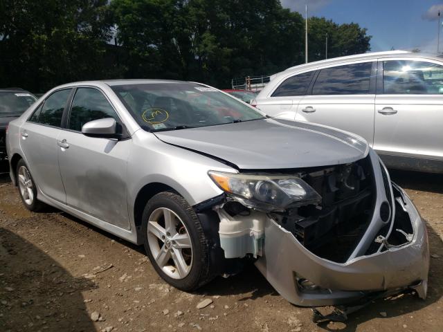 TOYOTA CAMRY L 2013 4t1bf1fk7du230876