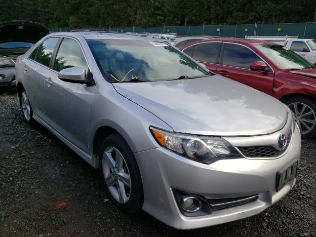 TOYOTA CAMRY L 2013 4t1bf1fk7du231574