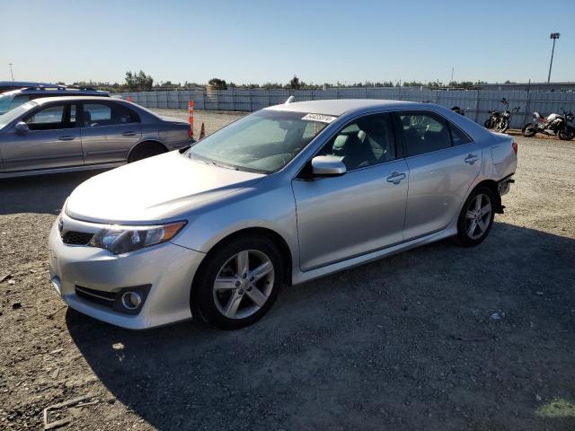 TOYOTA CAMRY 2013 4t1bf1fk7du232370