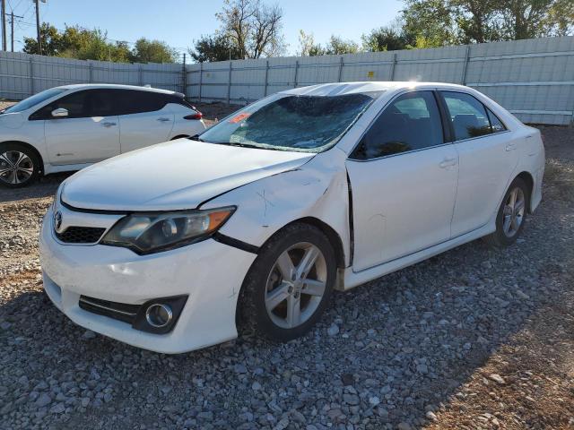 TOYOTA CAMRY L 2013 4t1bf1fk7du233566