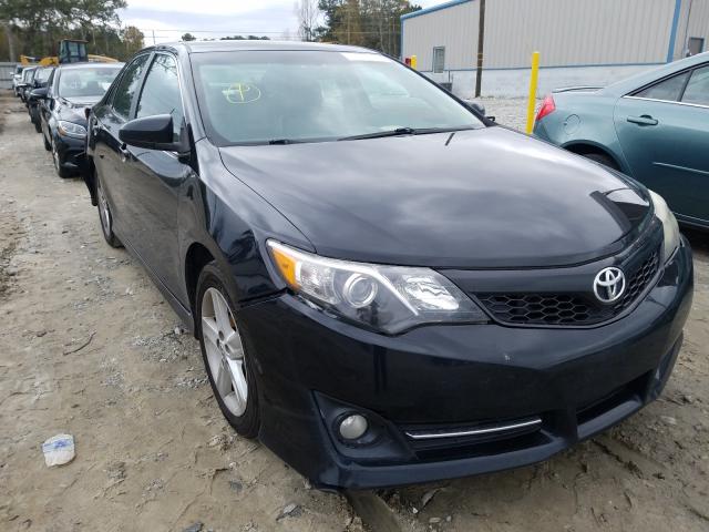 TOYOTA CAMRY L 2013 4t1bf1fk7du234491