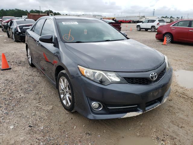 TOYOTA CAMRY L 2013 4t1bf1fk7du235625