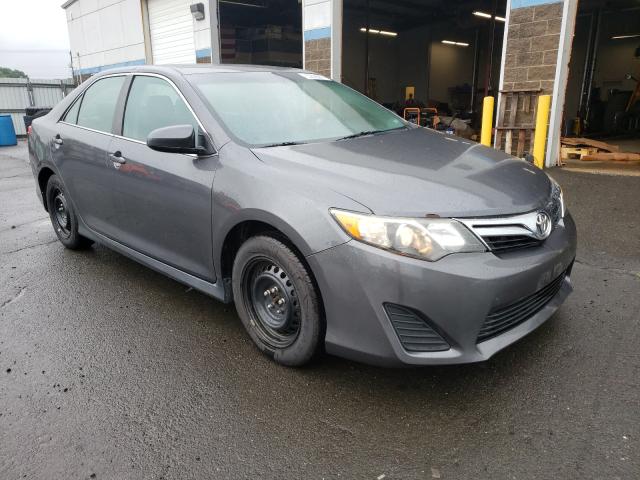 TOYOTA CAMRY L 2013 4t1bf1fk7du237262