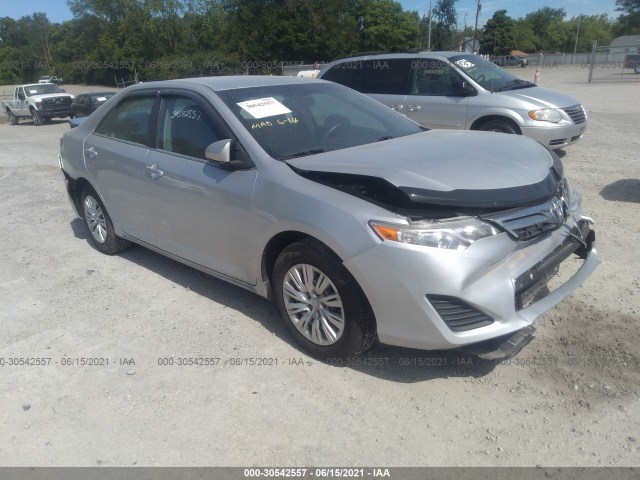 TOYOTA CAMRY 2013 4t1bf1fk7du238010