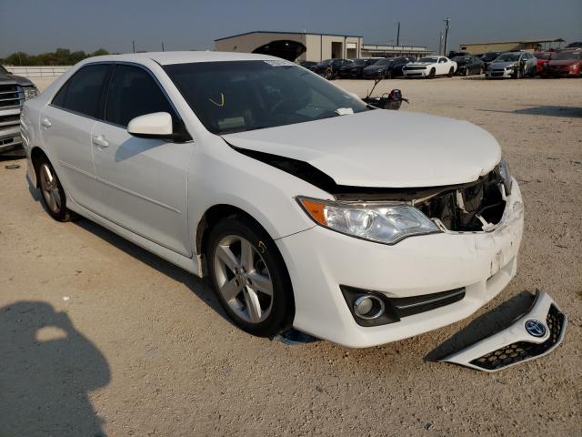 TOYOTA CAMRY L 2013 4t1bf1fk7du239075