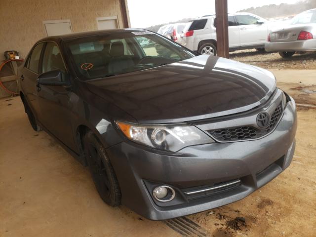 TOYOTA CAMRY L 2013 4t1bf1fk7du240971