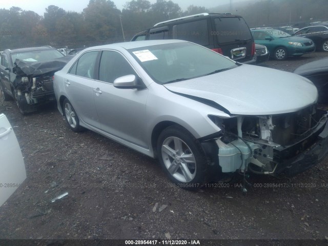 TOYOTA CAMRY 2013 4t1bf1fk7du241800