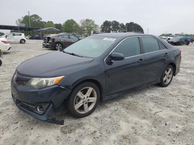 TOYOTA CAMRY L 2013 4t1bf1fk7du241943