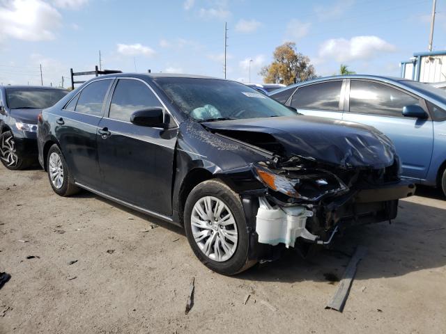 TOYOTA CAMRY L 2013 4t1bf1fk7du246043