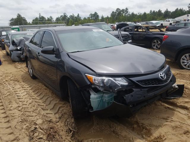 TOYOTA CAMRY L 2013 4t1bf1fk7du246348