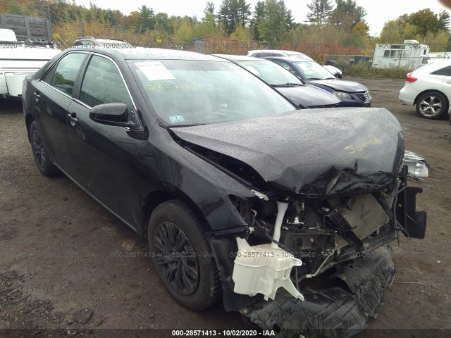 TOYOTA CAMRY 2013 4t1bf1fk7du246852